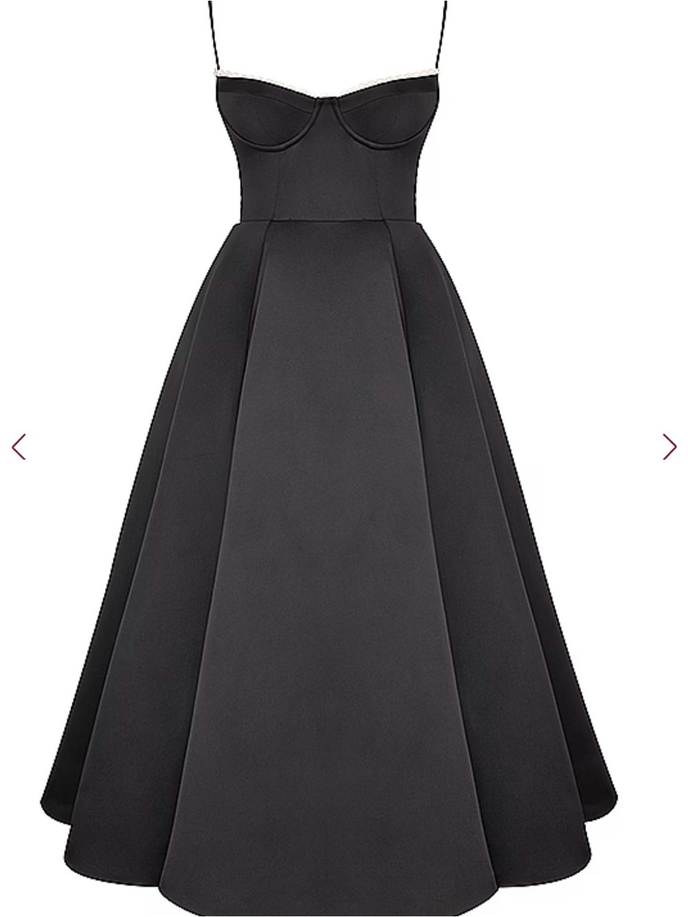 House of CB Dress - Picture 4 of 6